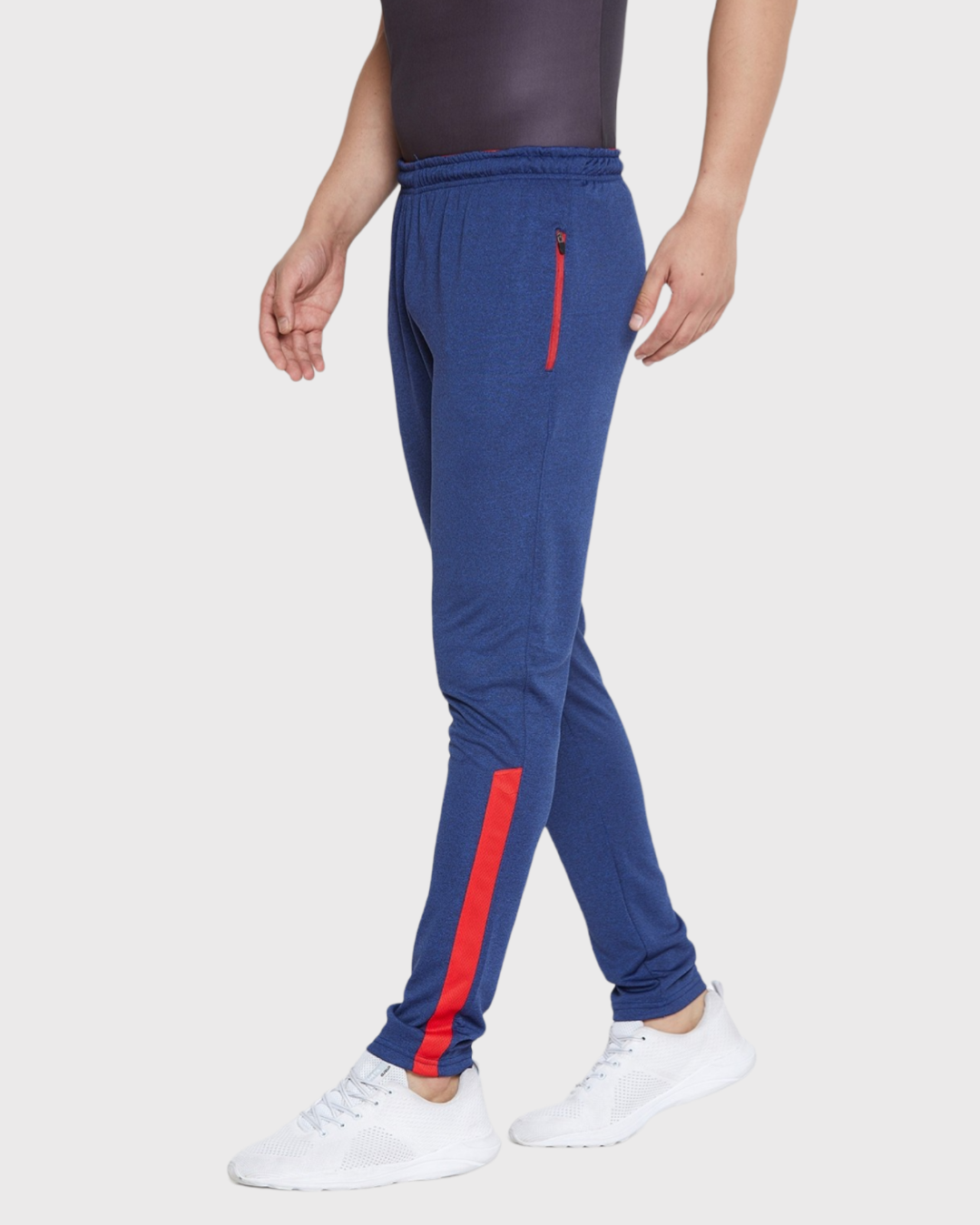 Tapered Summer Track Lower