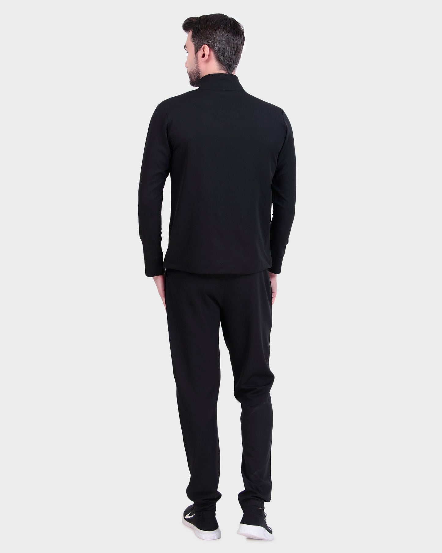 Track Suit – CFI