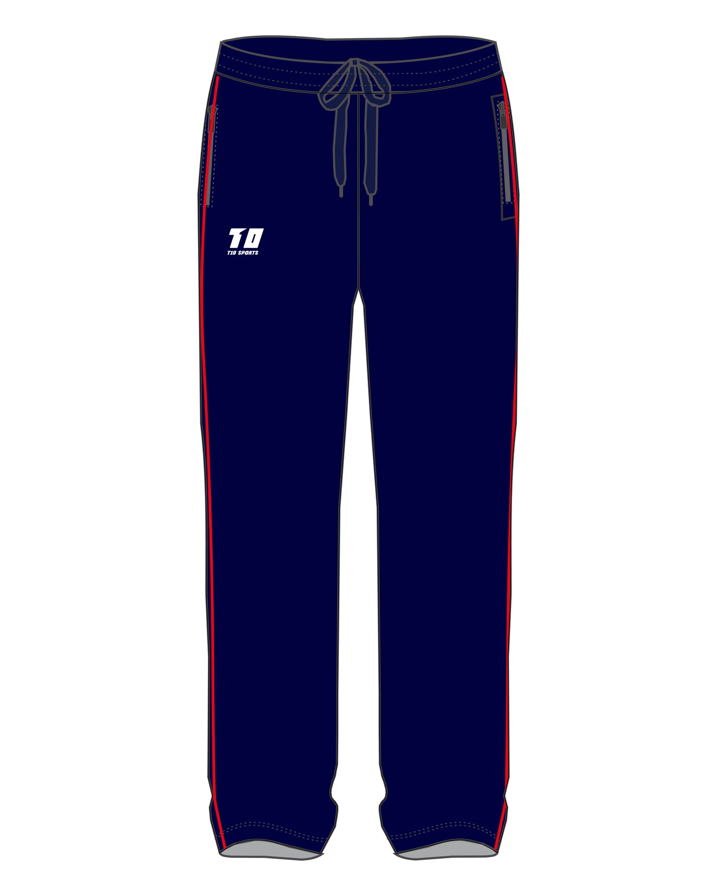 Tracksuit - Nepal Cricket