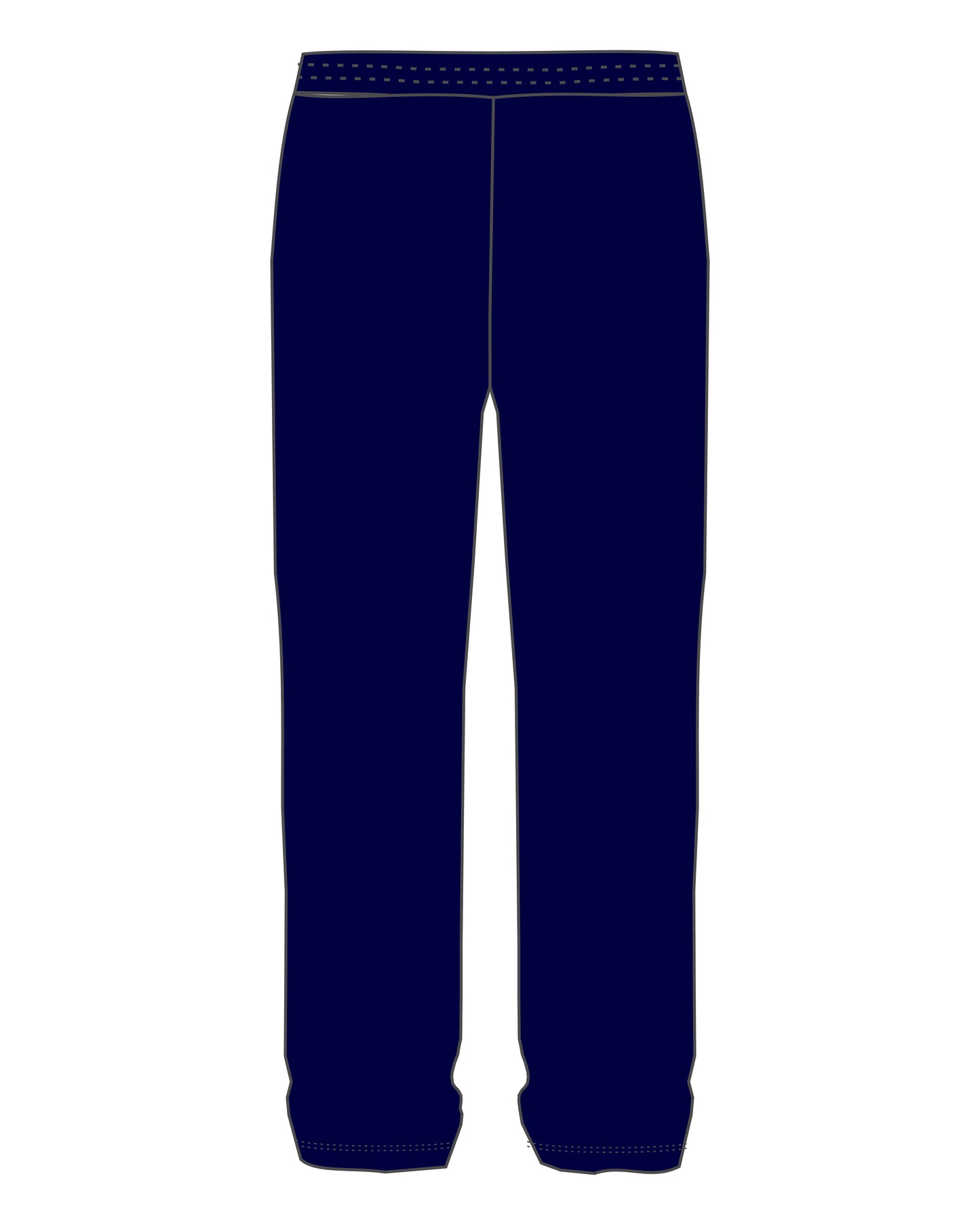 Tracksuit - Nepal Cricket