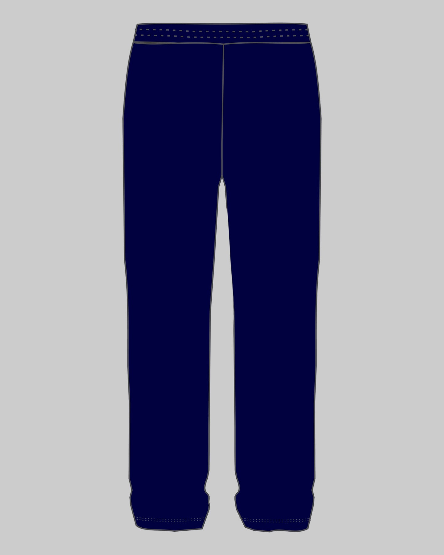 Tracksuit - Nepal Cricket