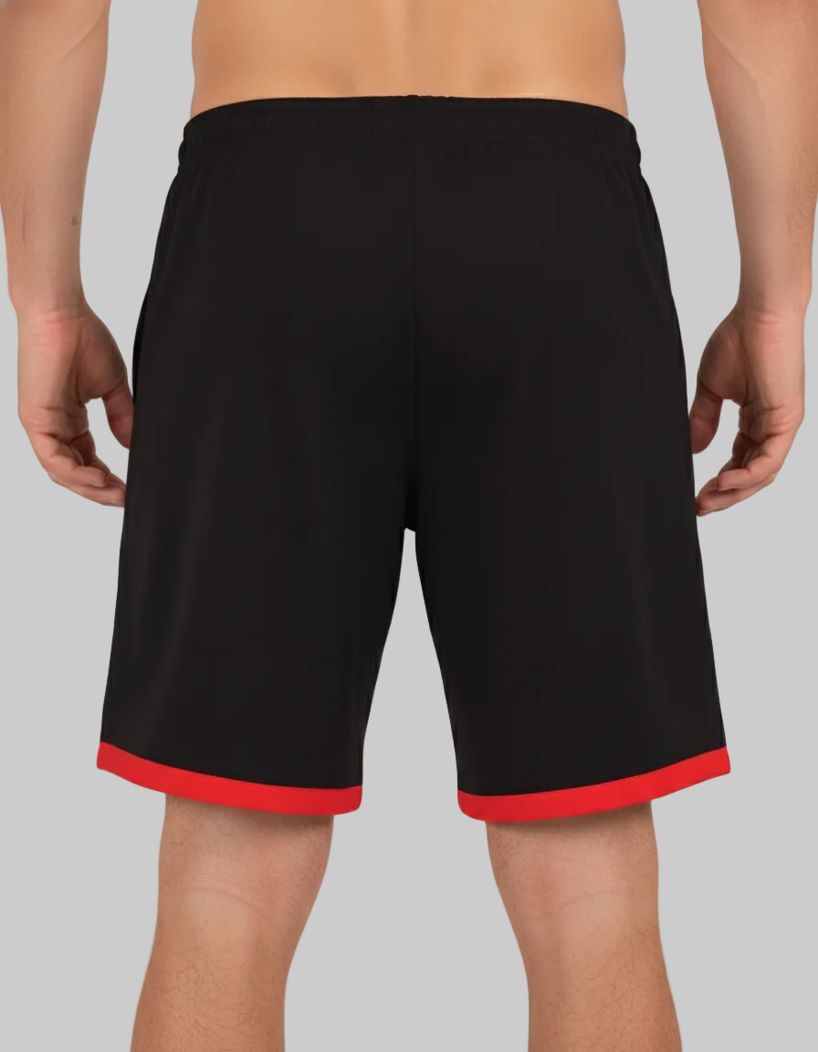 Training Shorts - Canada Cricket