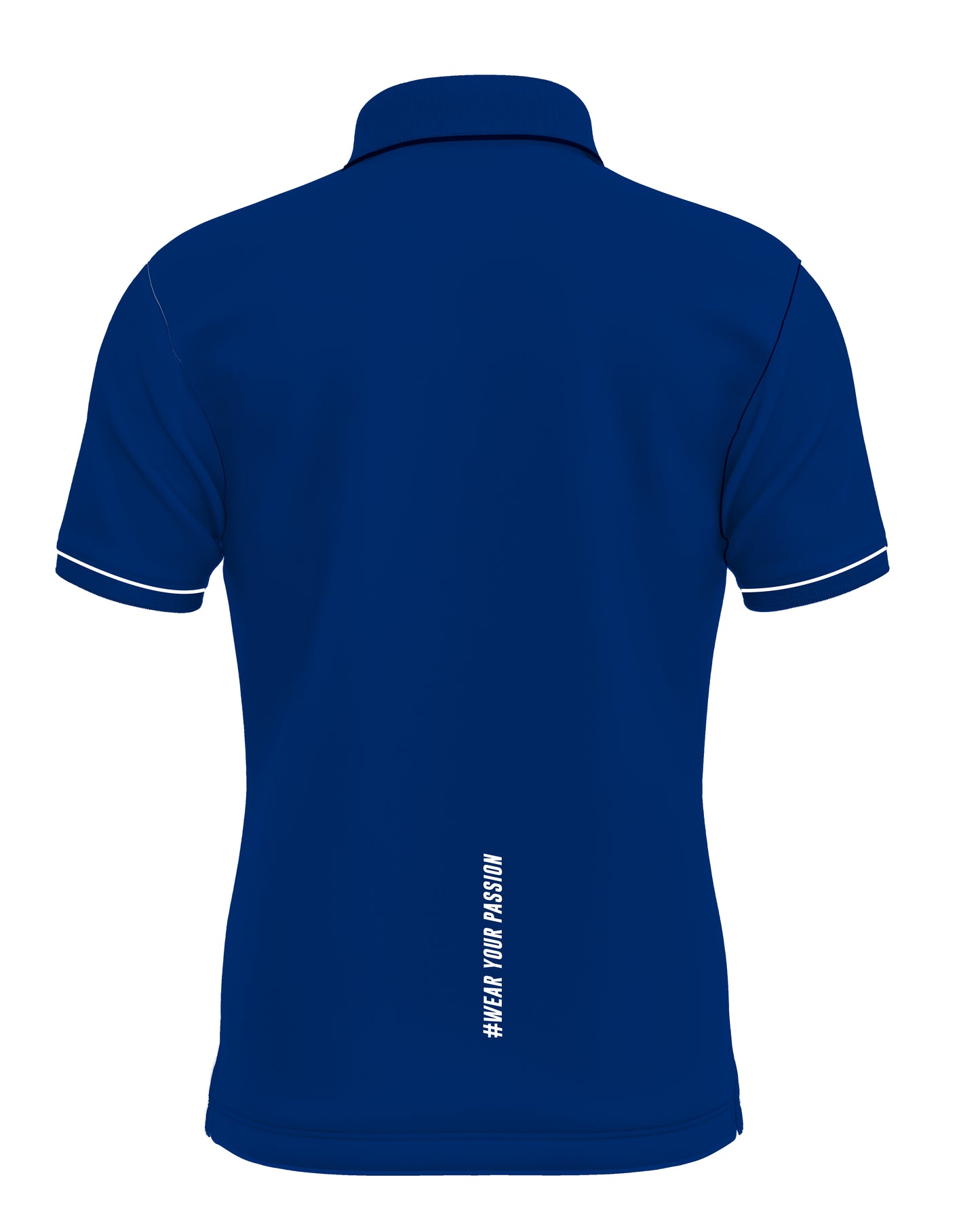 Travel Polo - Nepal Cricket