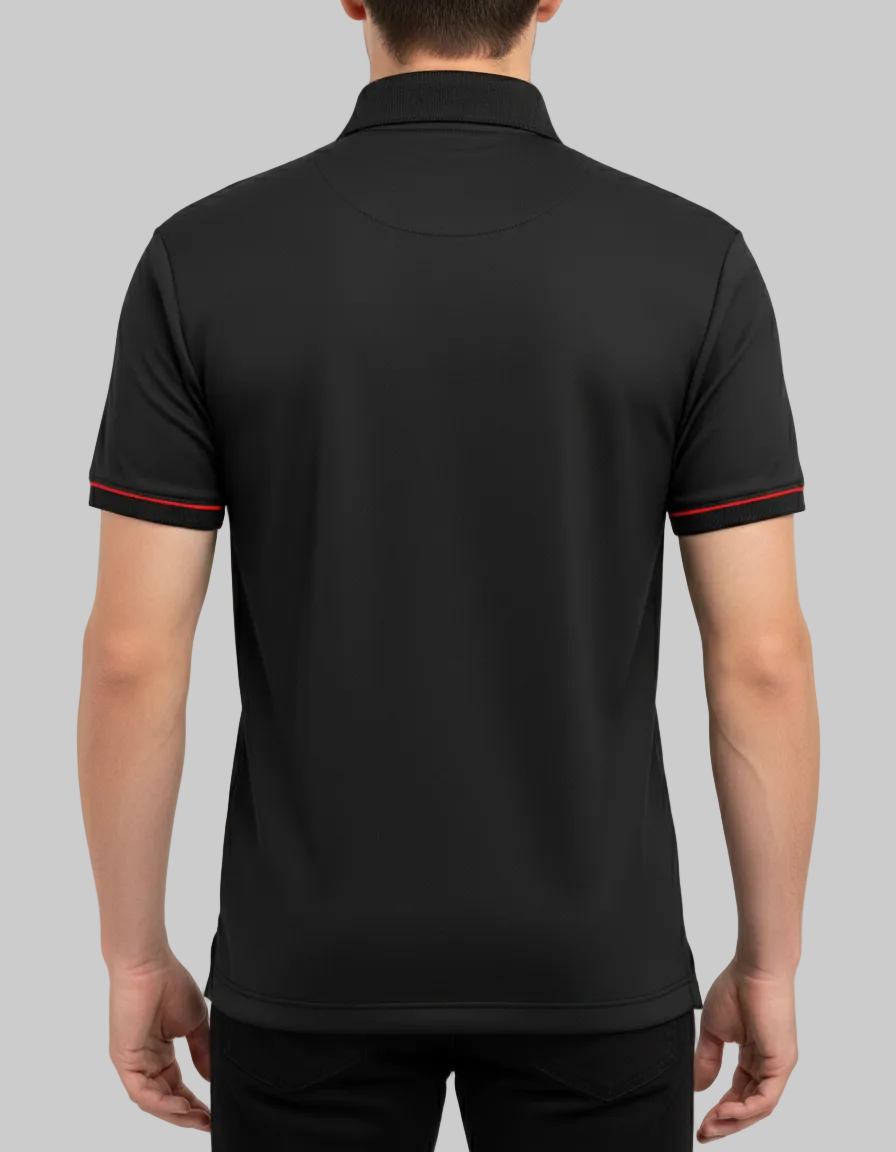 Travel Polo - Canada Cricket
