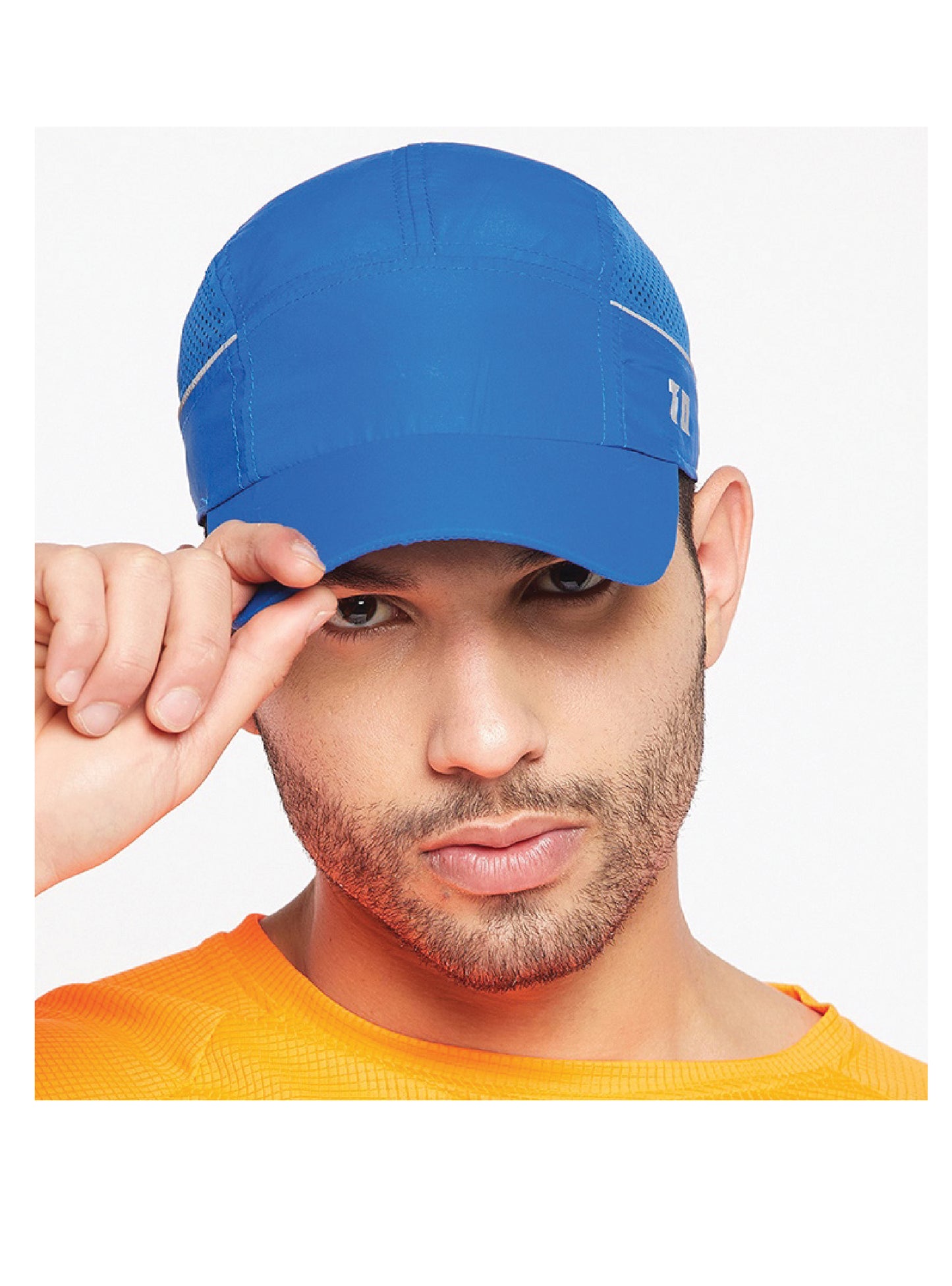 UNISEX FLYER CAP - TSW 25K
