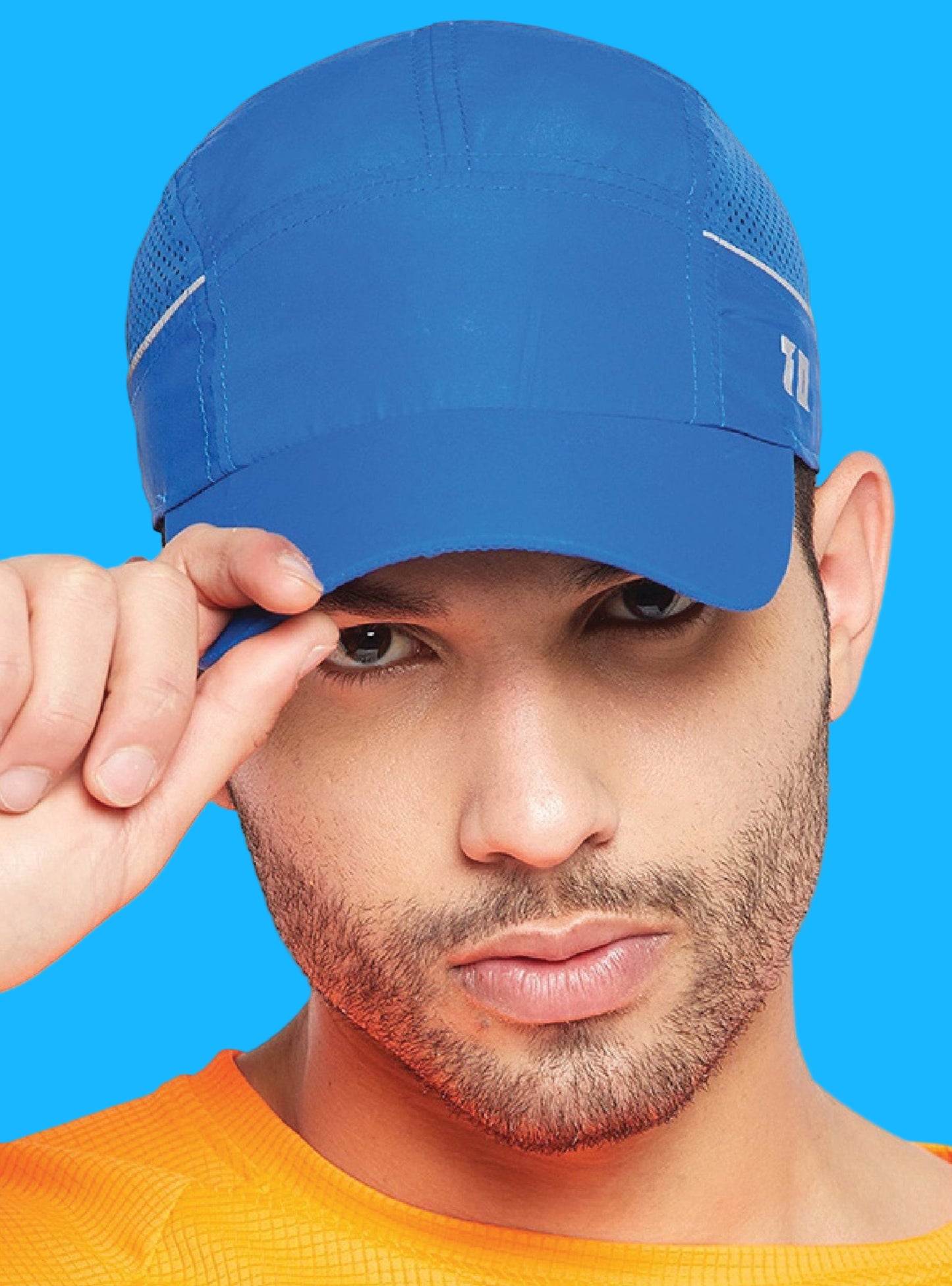 UNISEX FLYER CAP - TSW 25K