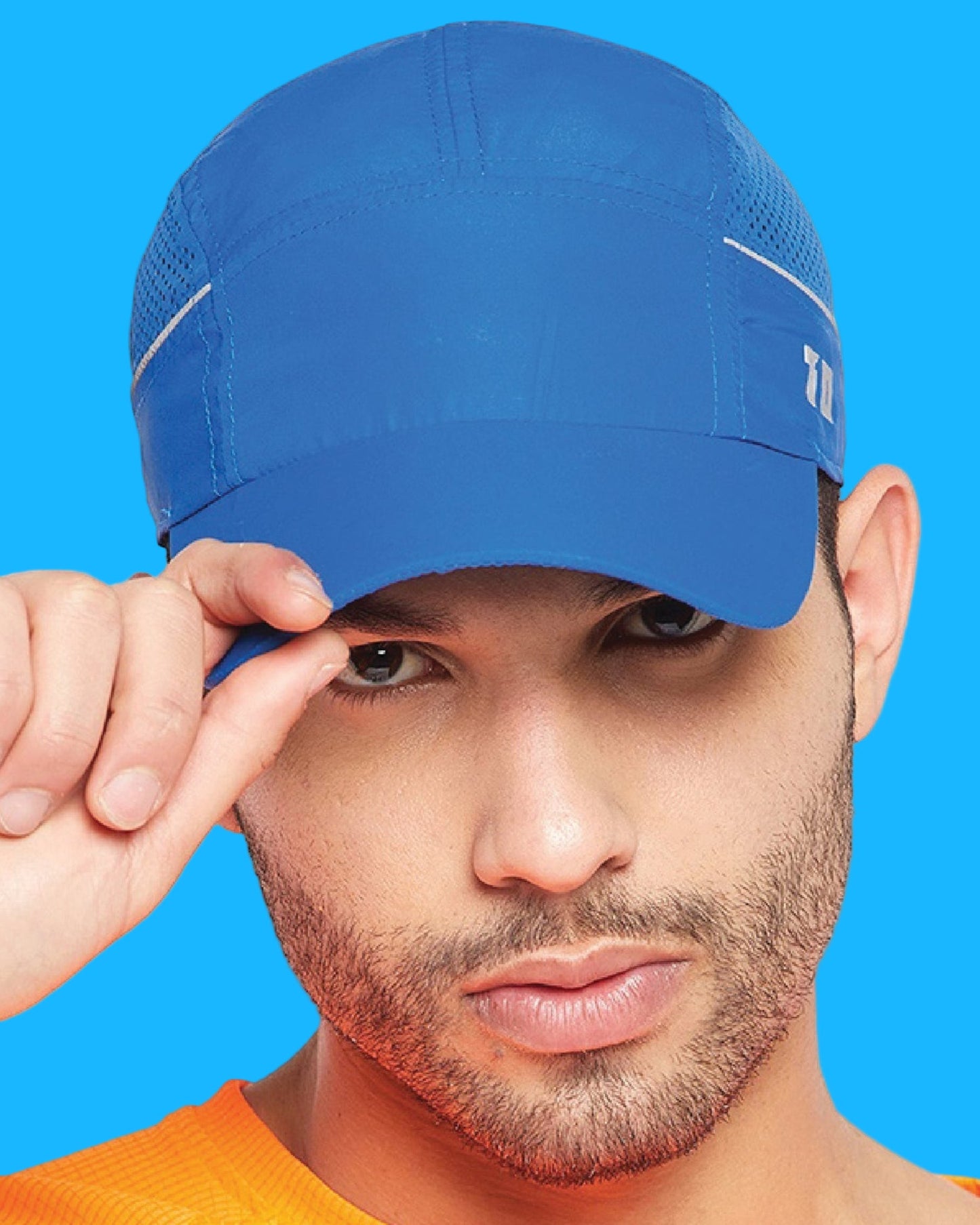 UNISEX FLYER CAP - TSW 25K