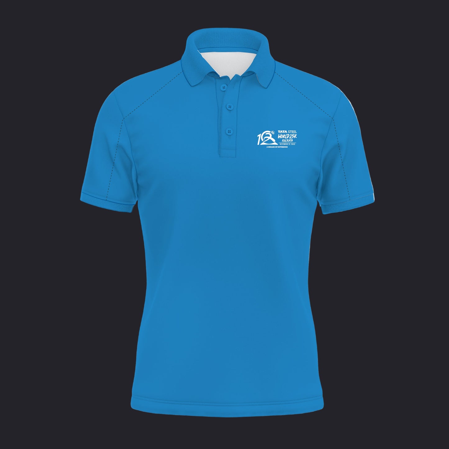 MEN’S COMBO - TSW 25K
