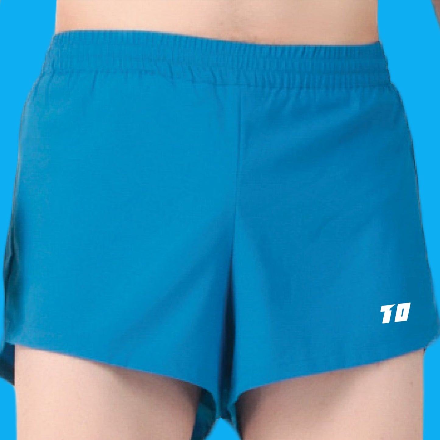 UNISEX SPLIT SHORTS - TSW 25K