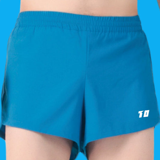 UNISEX SPLIT SHORTS - TSW 25K