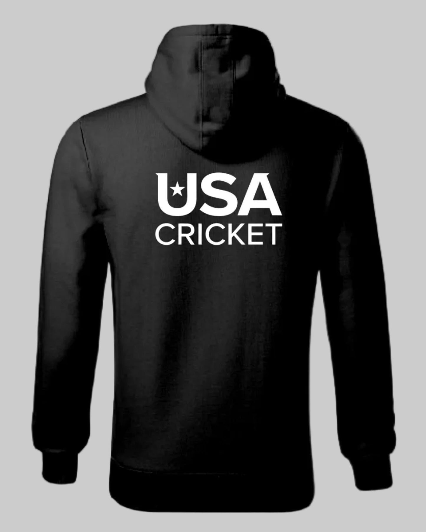 USA Bonded Hoodie