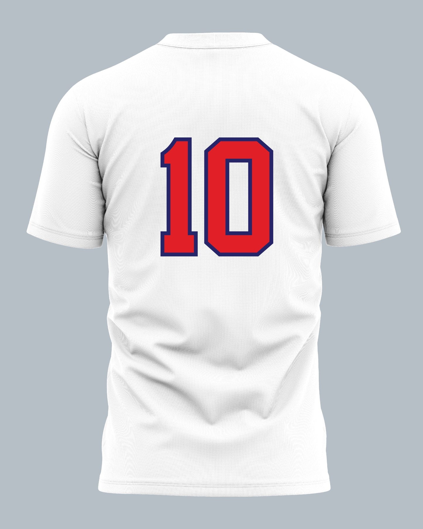 USA Cotton Graphics Tee