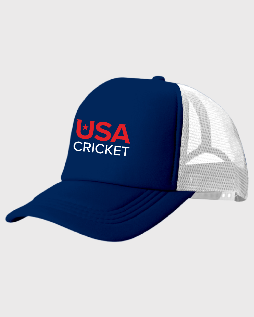 Fitted Hat Sports Team Trucker Hats USA Trucker Cap – T10-sports