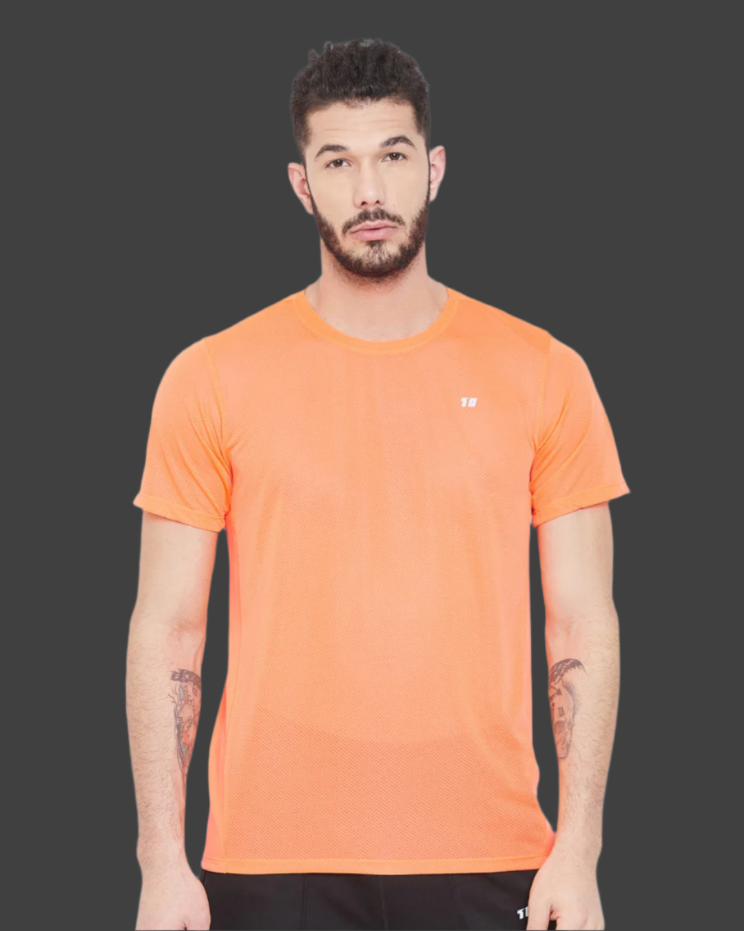 Vent Tee