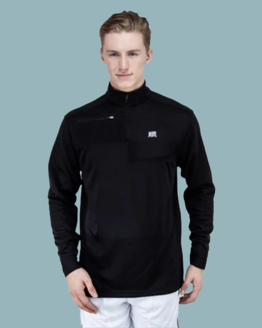 Waffle Performance Jacket