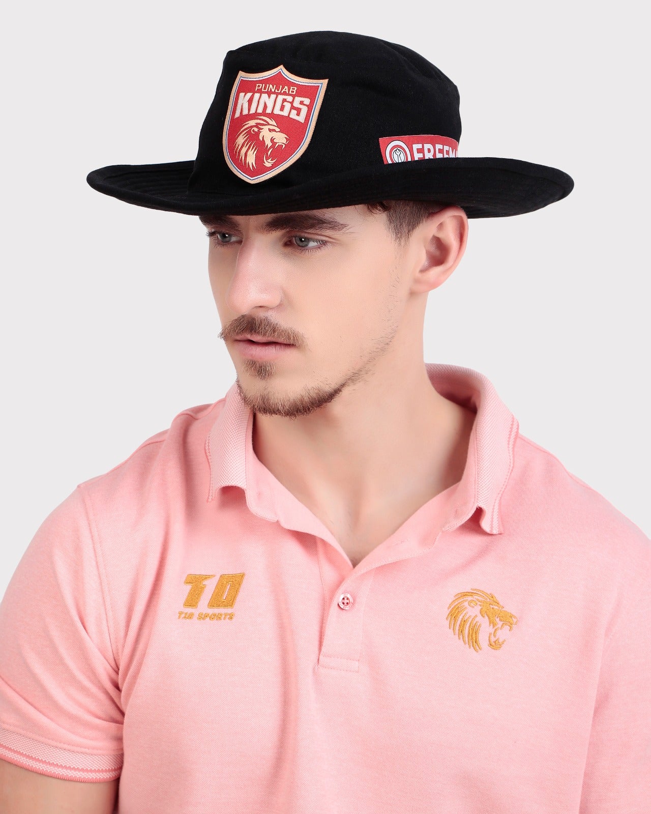 Training Hat- Punjab Kings