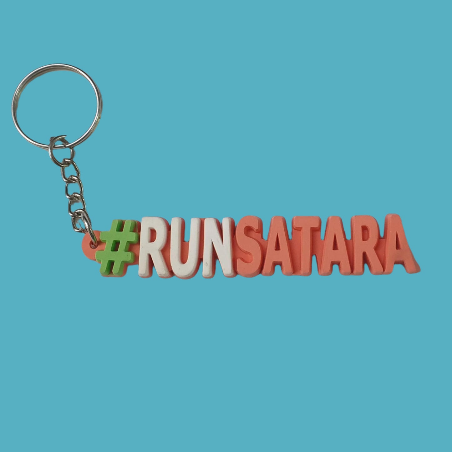 Keychain - RunSatara