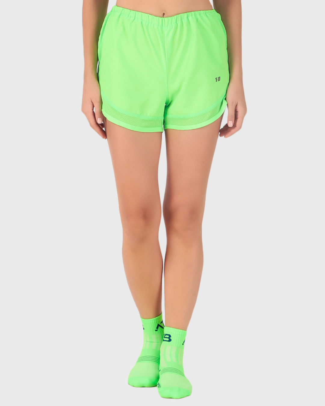 PACER SHORTS - HRS