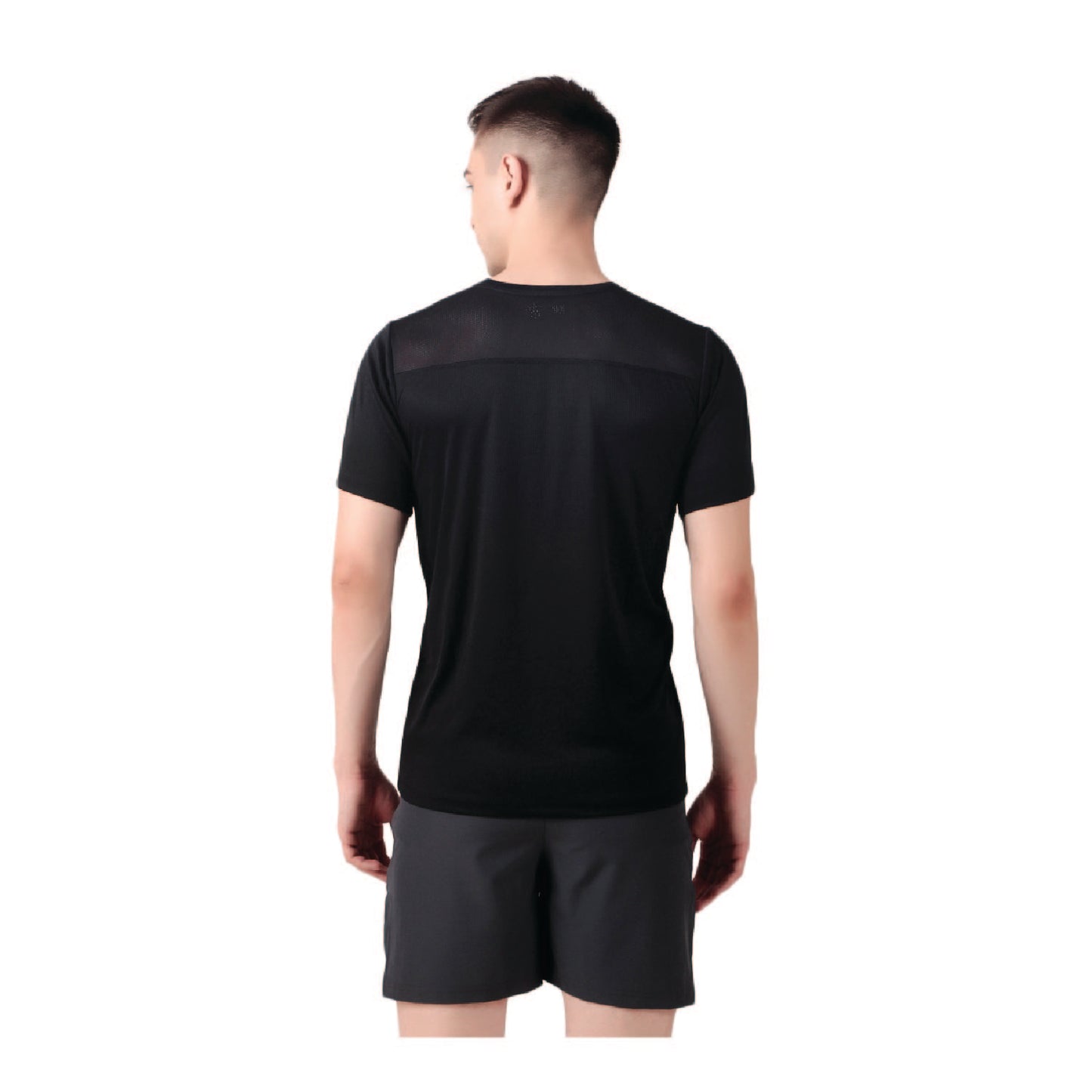 FEATHER TEE - HRS