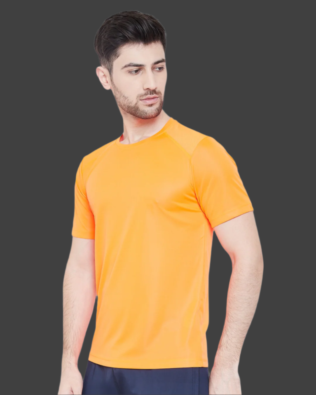 Zero Tee
