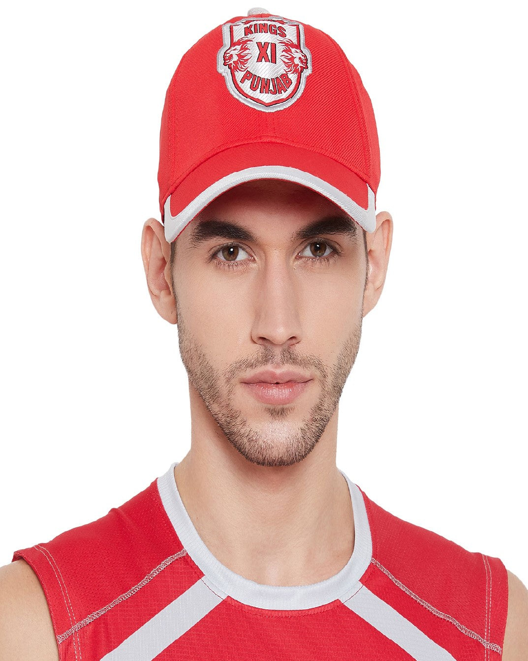KXIP PLAYER VINTAGE CAP - ED 2019