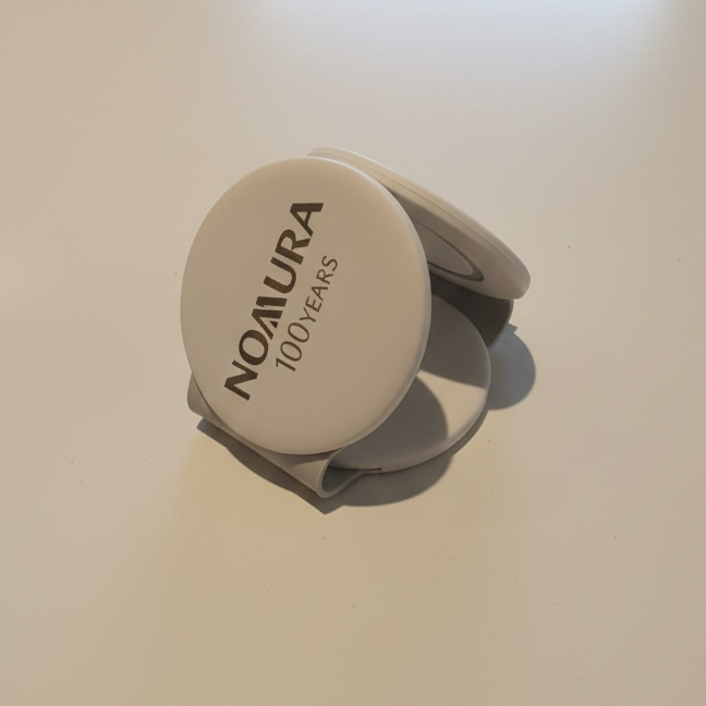 3 IN 1 Foldable Magnetic 18W Fast Wireless Charging Pad - Nomura