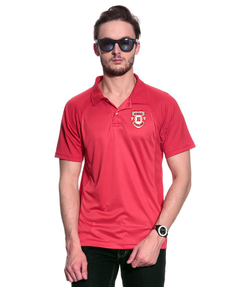 Kings Cricket Polo