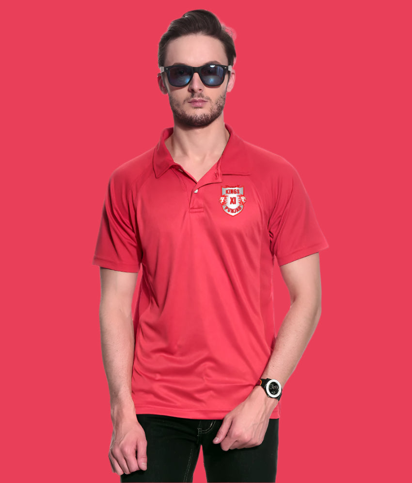 Kings Cricket Polo
