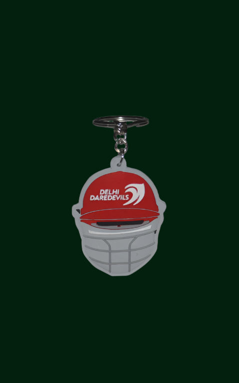 DD Keychain