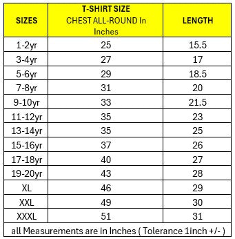 Neev Dry Fit round neck