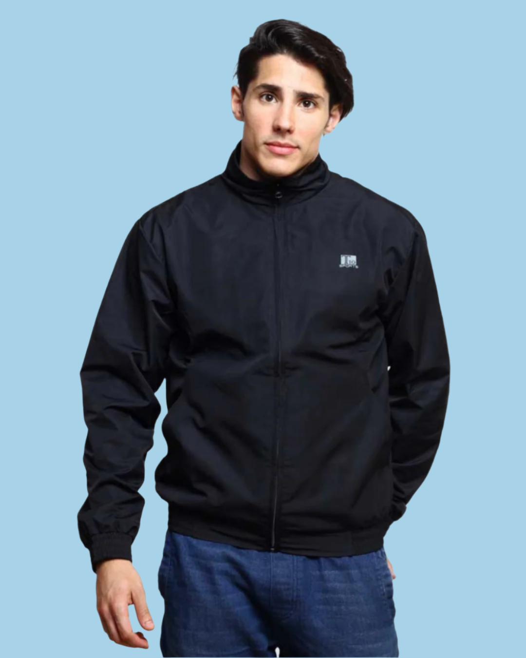 Dual Jacket