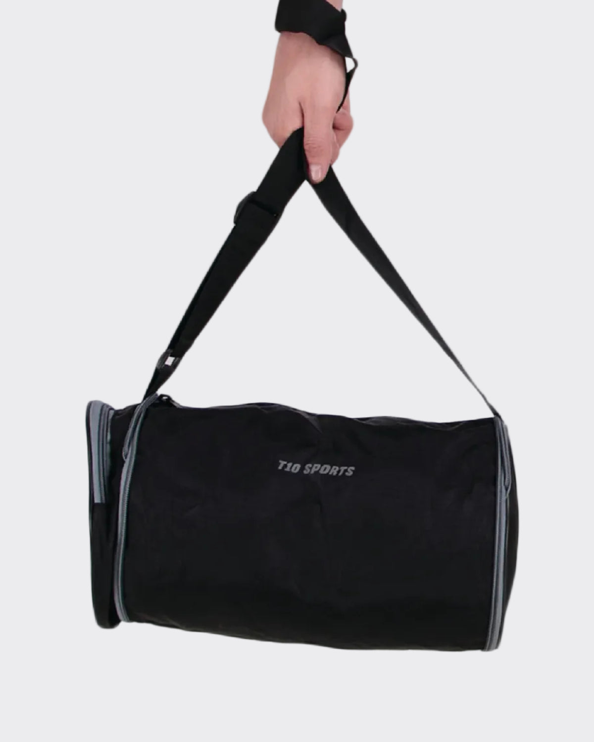 GYM BAG - JBG KOLKATA MARATHON 2026