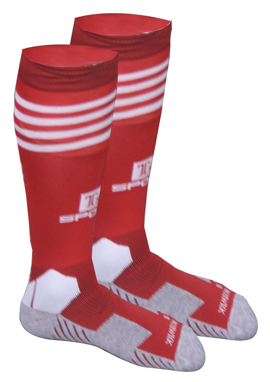 Compression Soccer Socks