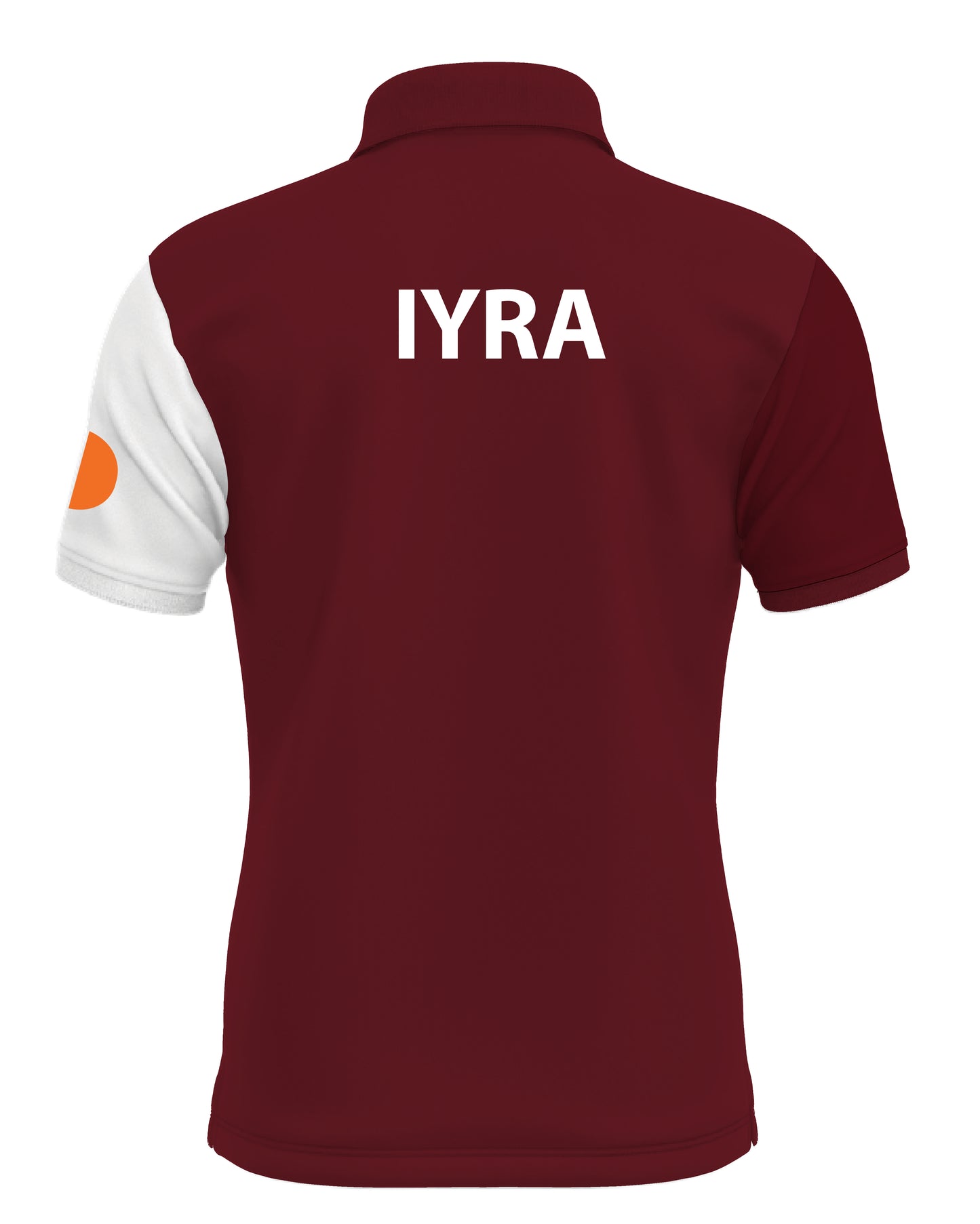 Polo Orange - Iyra International School