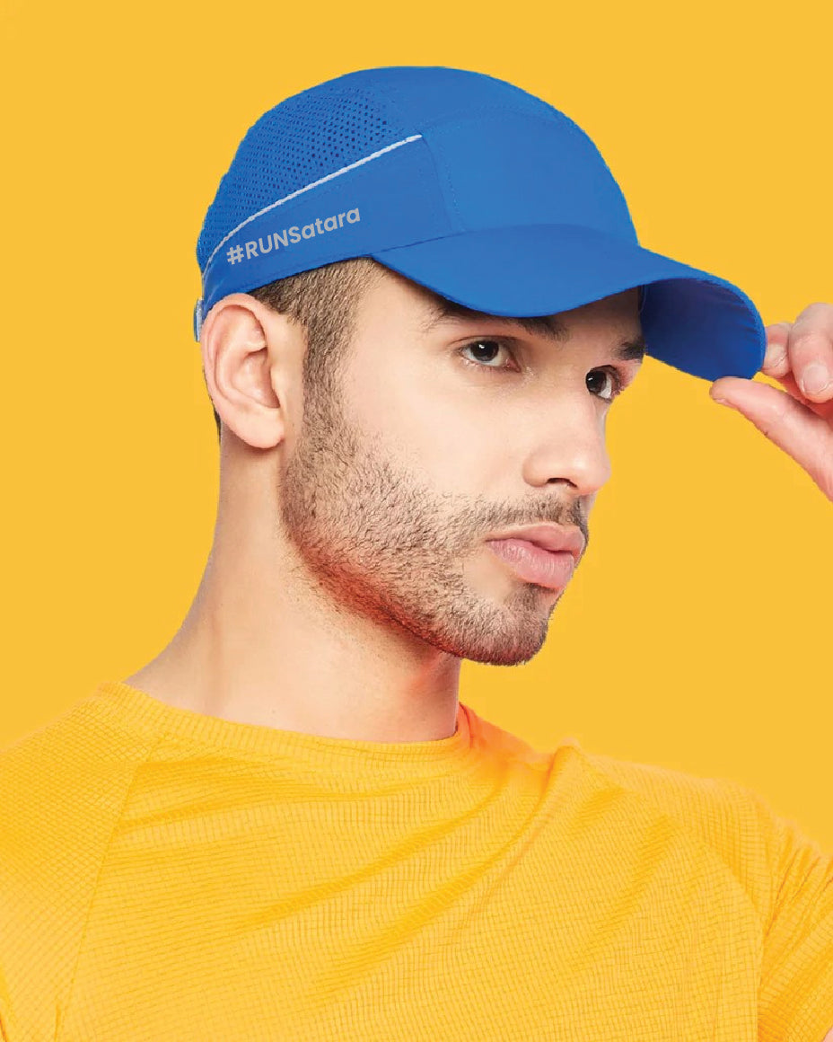 Flyer Cap Unisex - RunSatara