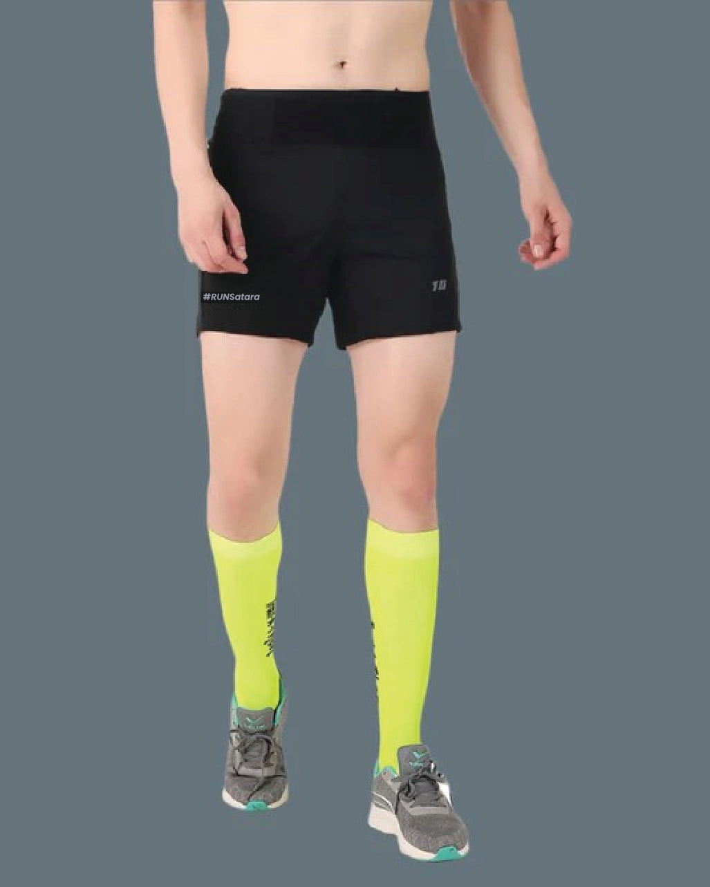 Light Weight Ultra Shorts - RunSatara