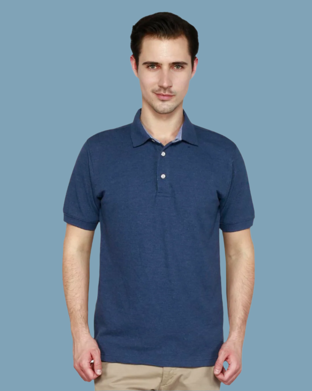 Signature Polo