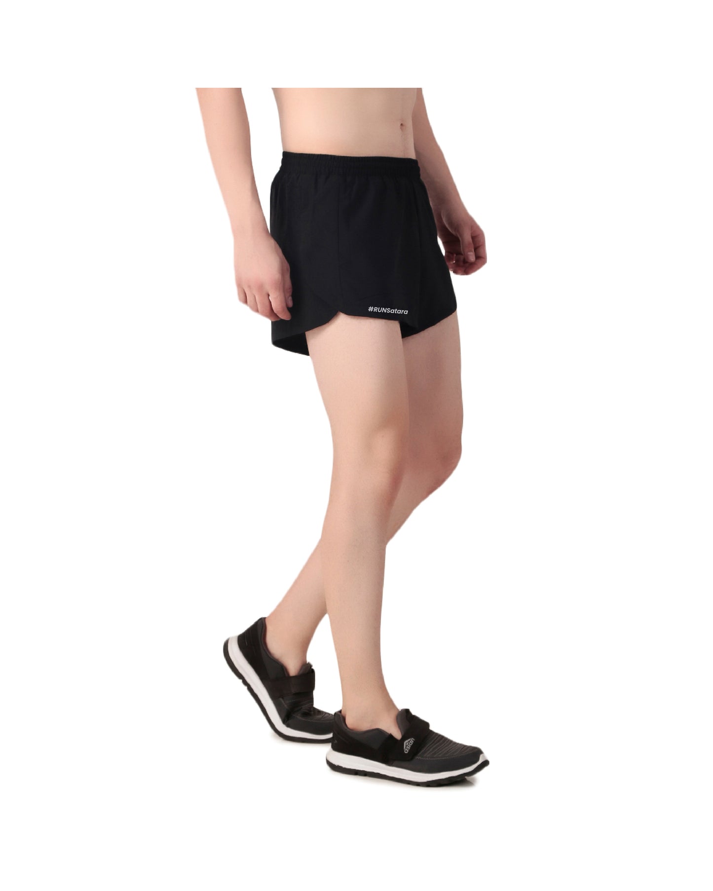 Split Shorts - RunSatara