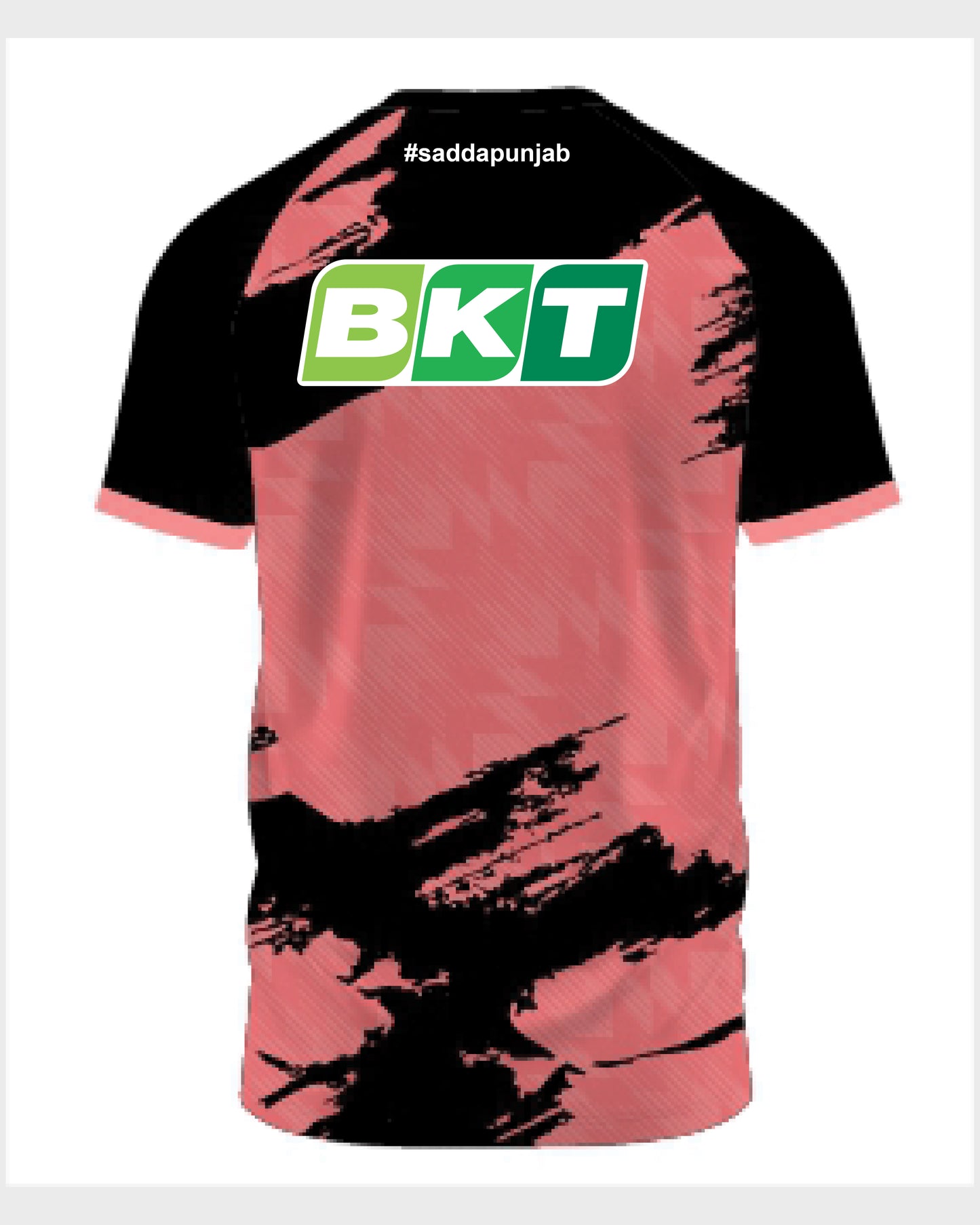 Training Jersey - Punjab Kings