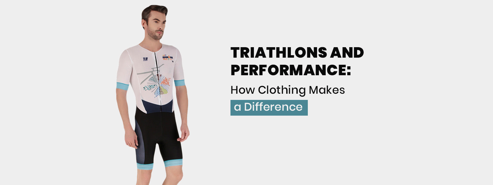 Triathlons and Performance: How Clothing Makes a Difference – T10-sports