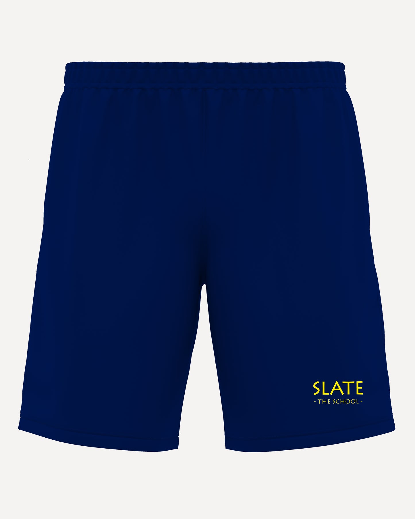 Shorts - Slate School