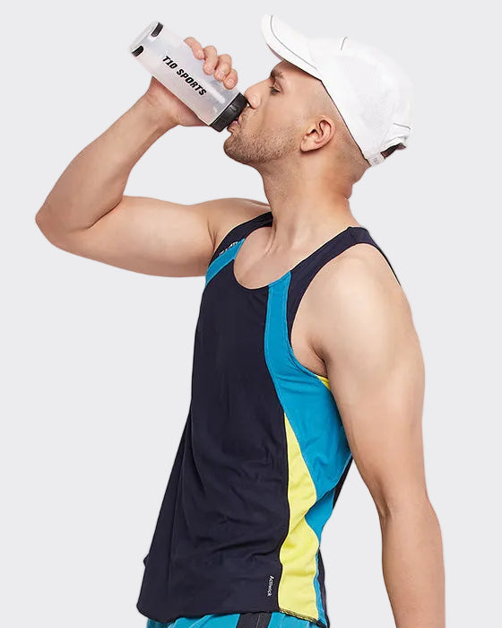 SIPPER - JBG KOLKATA MARATHON 2026