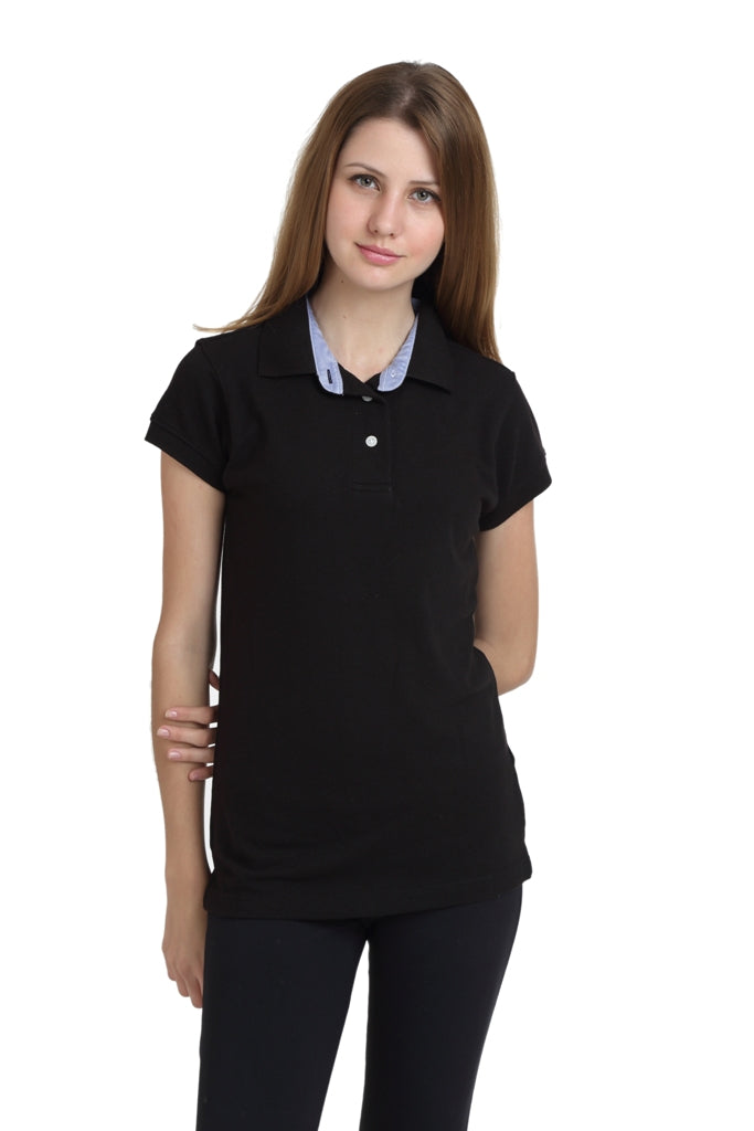 FMSAA Women Signature Polo