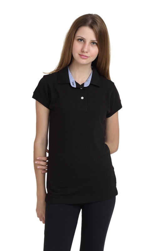 FMSAA Women Signature Polo