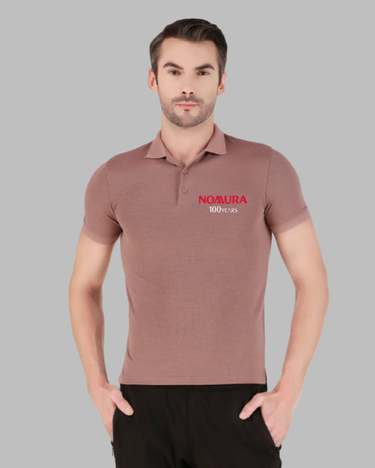 Cottonbud Polo - Nomura