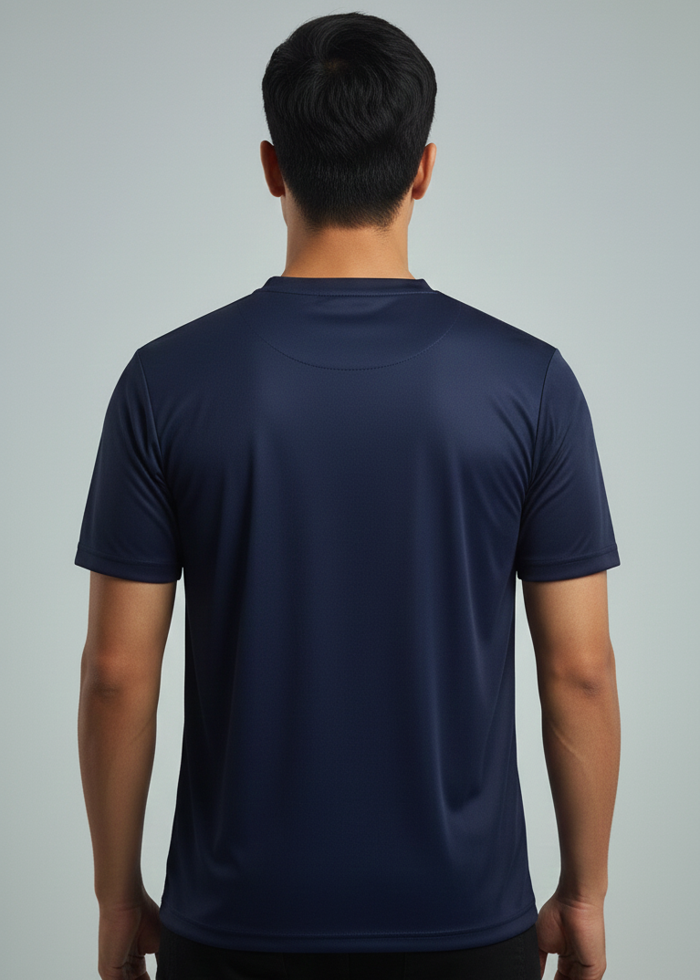 2016 Fan Jersey - Nepal Cricket