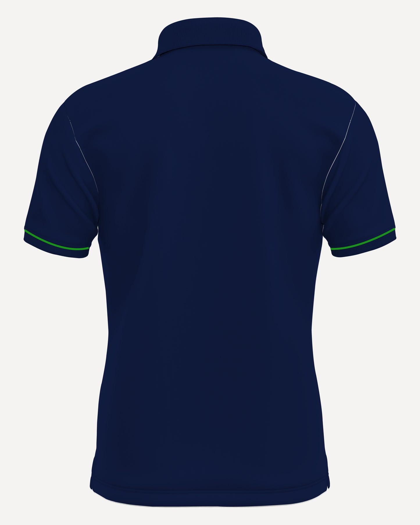 Polo T-shirt - Cognibot School