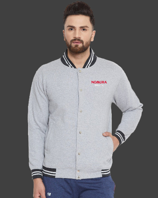 Varsity Jacket - Nomura (Limited Stock)