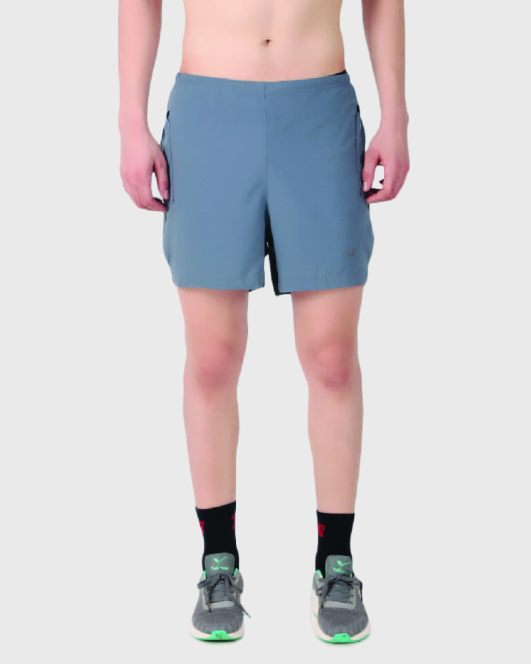 Five Pocket Running Shorts - TSW 25K