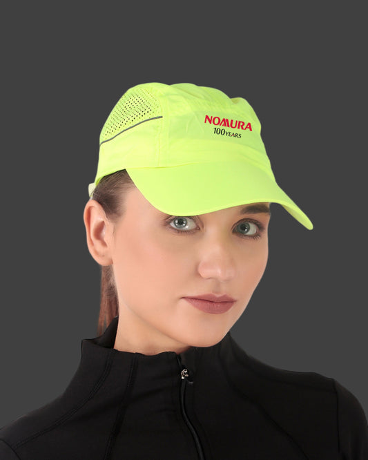 Flyer Cap - Nomura